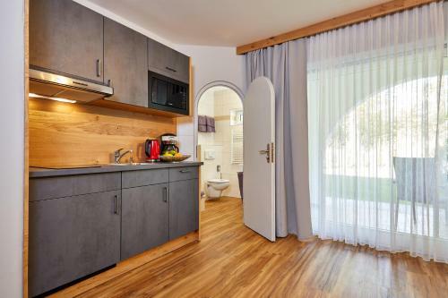 Apartamentos G�stehaus Buchenhof