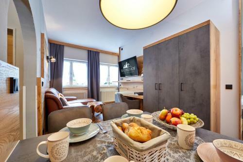 Apartamentos G�stehaus Buchenhof