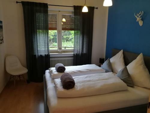 Hostal Landhaus Steinbrech