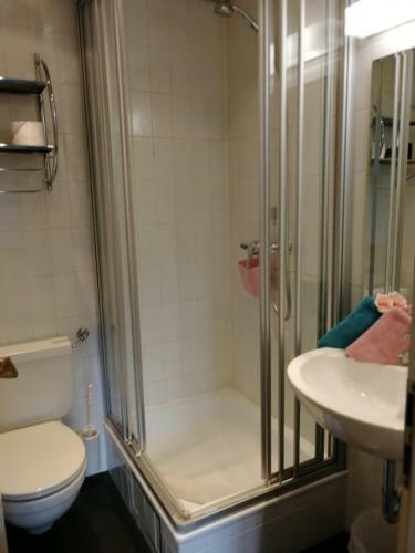 Hostal Landhaus Steinbrech