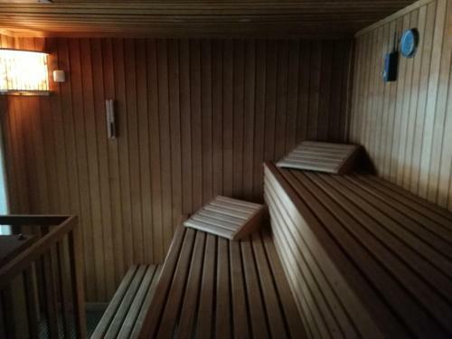 Hostal Landhaus Steinbrech
