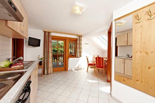 Hotel Alpspitz