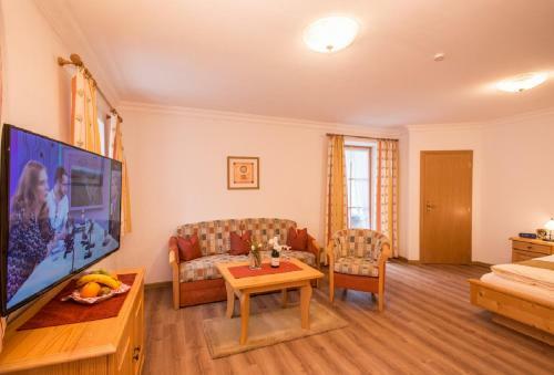 Hotel Alpspitz