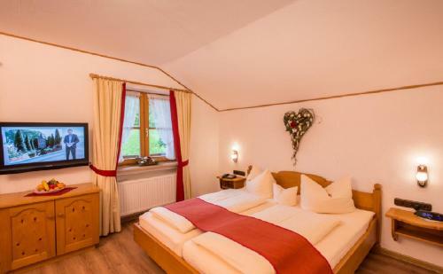 Hotel Alpspitz
