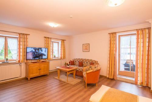 Hotel Alpspitz