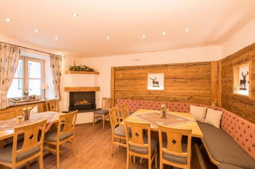 Hotel Alpspitz