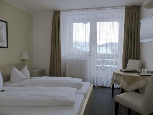 Hostal Hotel Garni Post