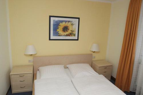 Hostal Hotel Garni Post