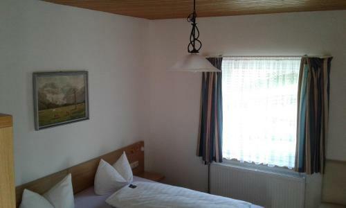 Hostal Hotel Garni Post