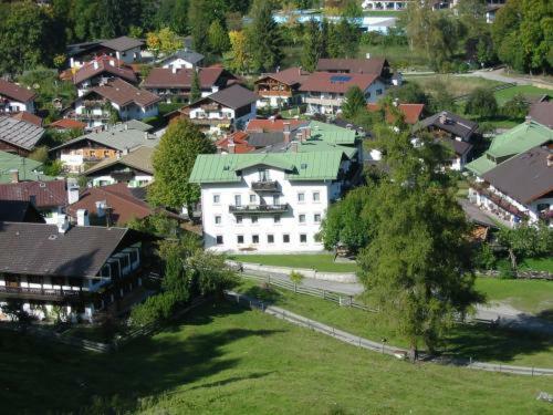 Hostal Hotel Garni Post