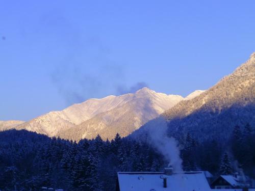 Hostal Hotel Garni Post