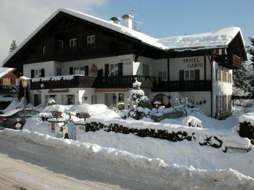 Hostal Hotel Garni Sonneneck