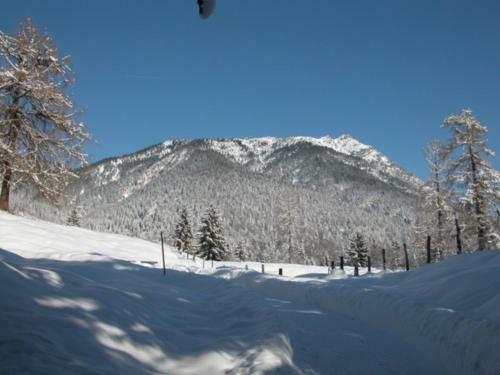 Hostal Hotel Garni Sonneneck