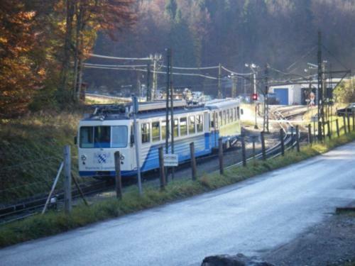Hostal Hotel Garni Sonneneck
