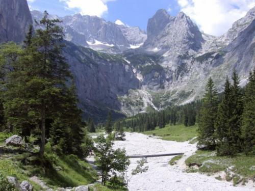 Hostal Hotel Garni Sonneneck