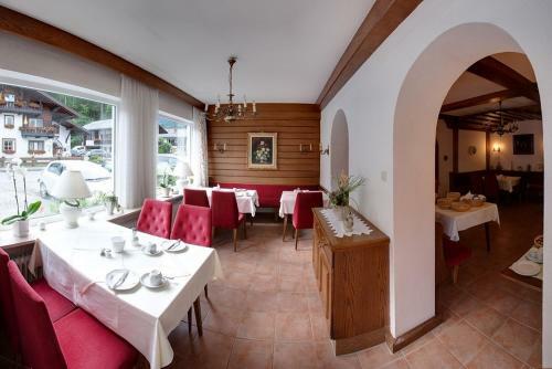 Hostal Hotel Garni Sonneneck