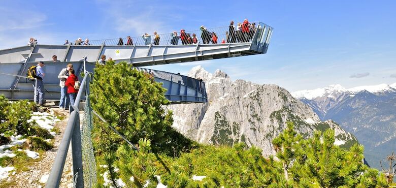 Hotel Alpenhof Grainau