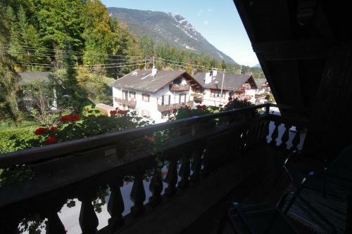 Hotel Zum Franziskaner