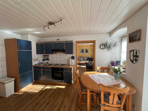 Apartamentos Ferienwohnungen Kral