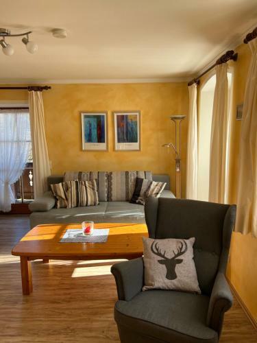 Apartamentos Ferienwohnungen Kral