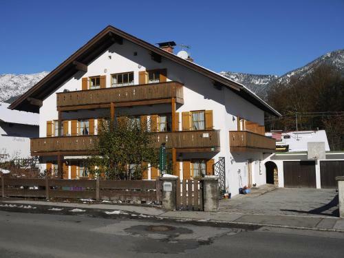 Apartamentos Ferienwohnungen Kral