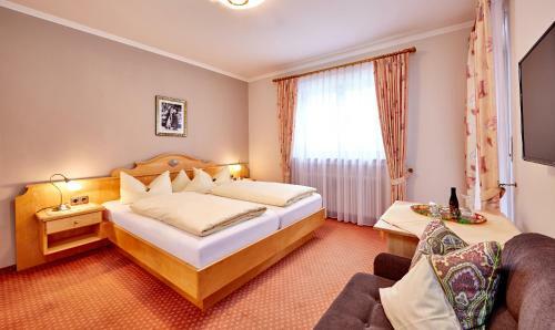 Hostal G�stehaus Marianne
