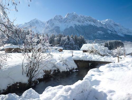Hostal G�stehaus Marianne