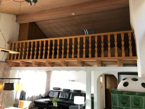 Hotel-pension Alpengl�ck