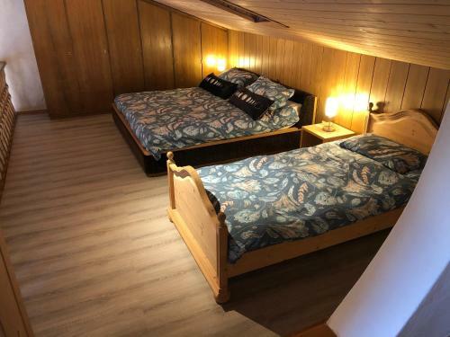 Hotel-pension Alpengl�ck
