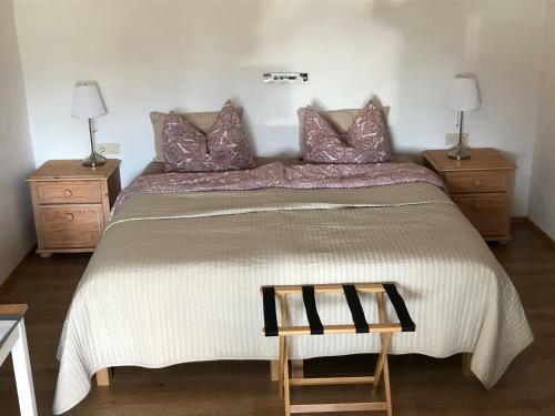 Hotel-pension Alpengl�ck