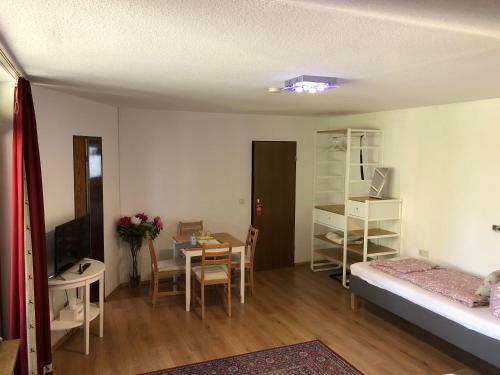 Hotel-pension Alpengl�ck