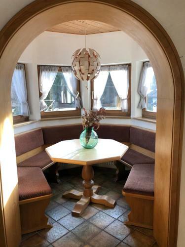 Hotel-pension Alpengl�ck