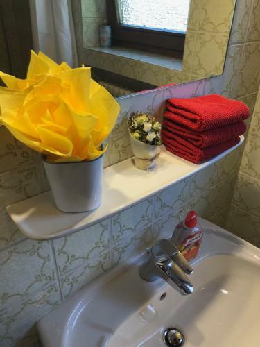 Hotel-pension Alpengl�ck