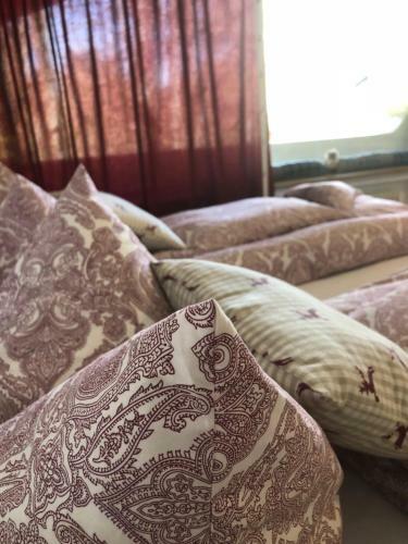 Hotel-pension Alpengl�ck