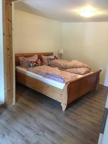 Hotel-pension Alpengl�ck