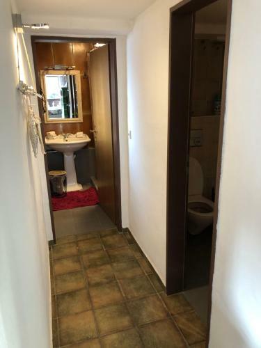 Hotel-pension Alpengl�ck