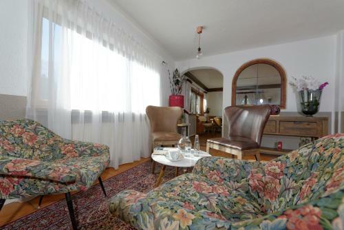 Hotel-pension Alpengl�ck