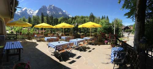 Hotel-pension Alpengl�ck