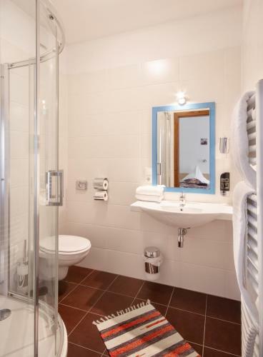 Hostal Gasthof H�henrain