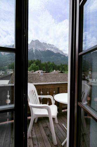 Hostal Gasthof H�henrain