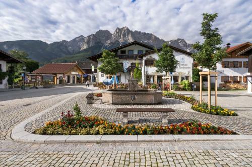 Hostal Gasthof H�henrain
