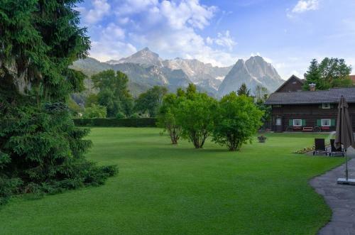 Hostal Gasthof H�henrain