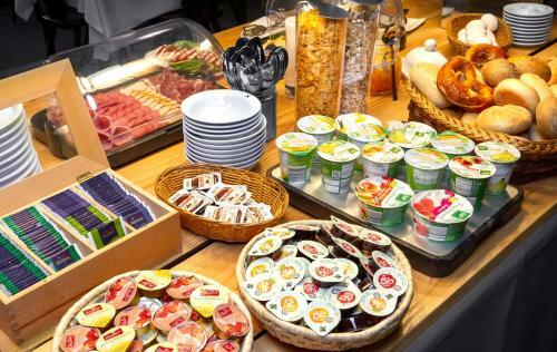 Hostal Gasthof H�henrain