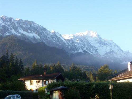 Hostal Gasthaus Am Zierwald