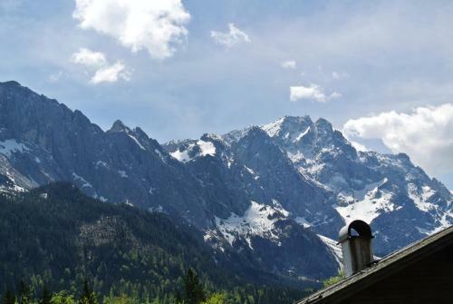 Hostal Gasthaus Am Zierwald