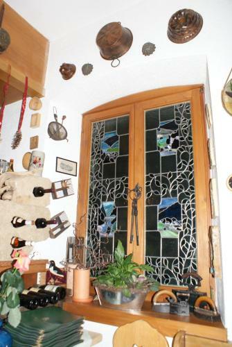 Hostal Gasthaus Am Zierwald