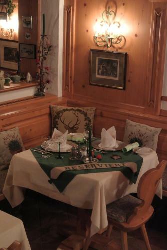 Hostal Gasthaus Am Zierwald