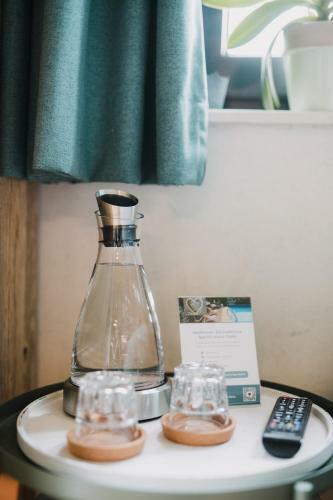 Hotel-restaurant Richter