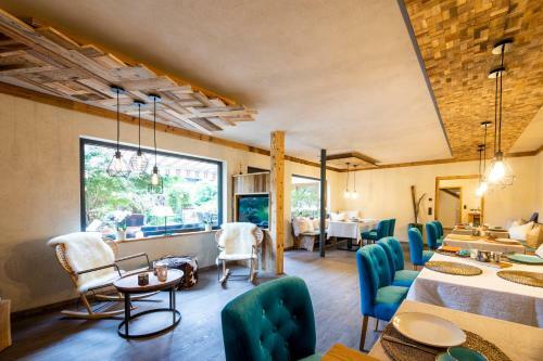 Hotel-restaurant Richter