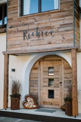 Hotel-restaurant Richter